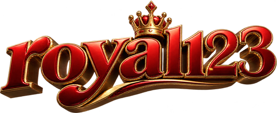 royal123 logo